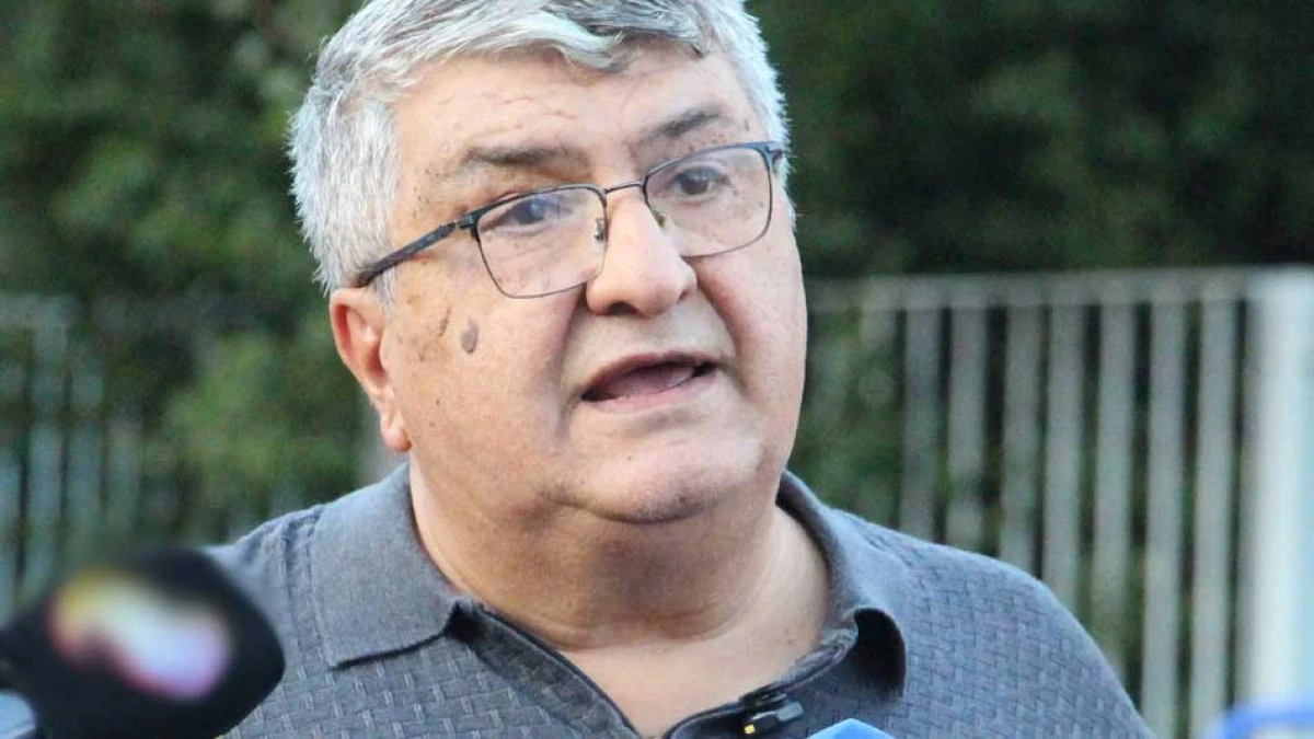  O isim belediye başkanın akrabası çıktı