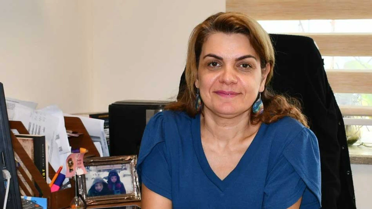 Doç. Dr. Zerrin Gamsızkan'dan çocuklar için şeker uyarısı