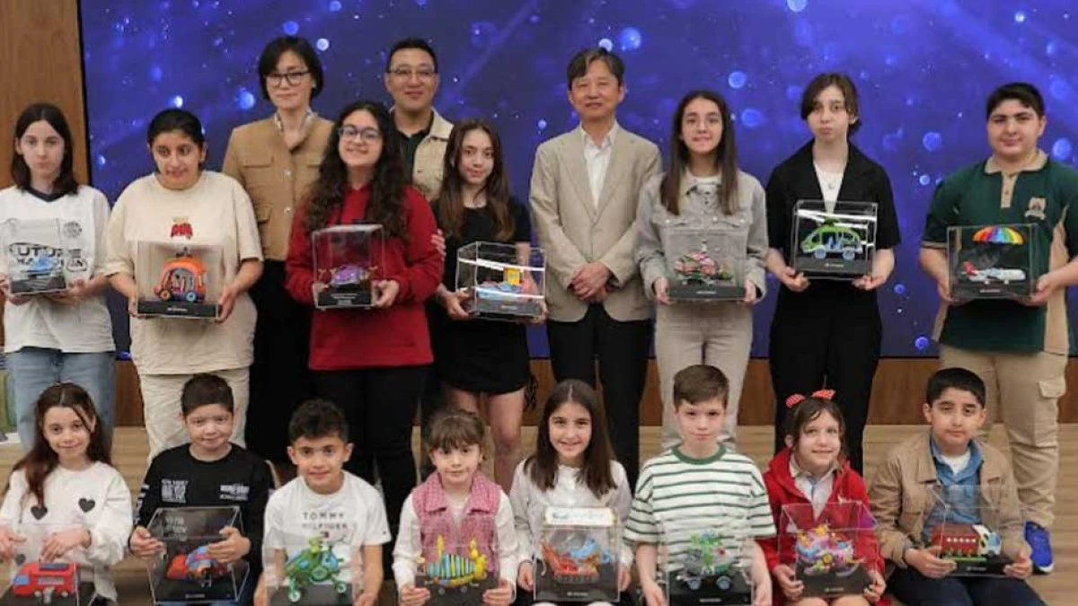 Hyundai Resim Yarışmasında başvuru süresi uzatıldı