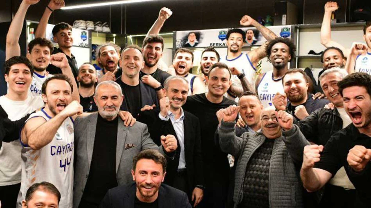 Başkan Çiftçi: Bir engeli daha aştık