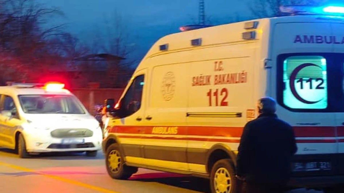 Emekli polisten üzücü haber