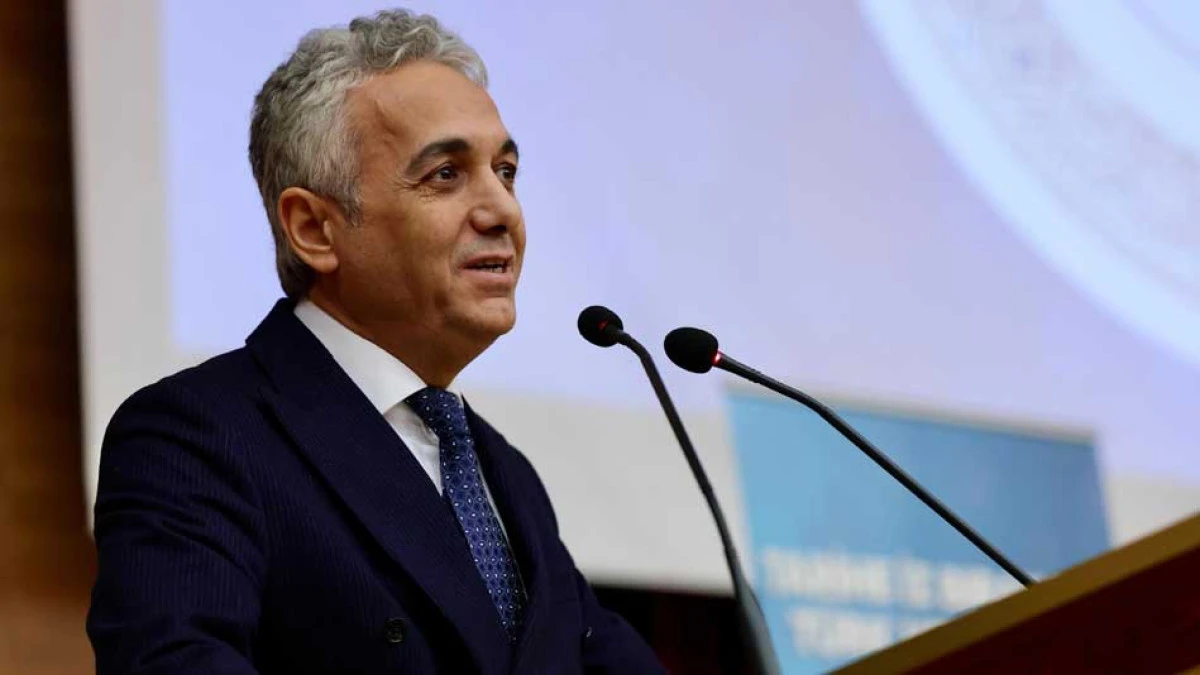 Adil Kurban yeni modeli açıkladı