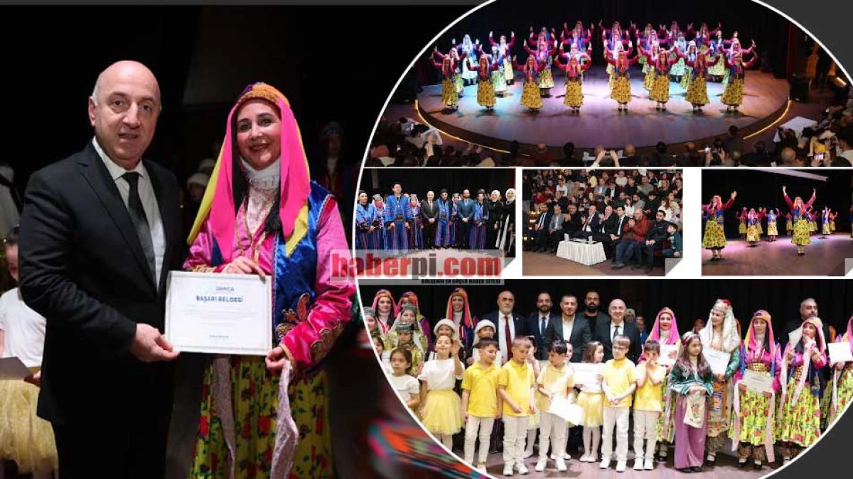  Başkan Bıyık, Darıca’da kültürel mirası yaşatmaya kararlı