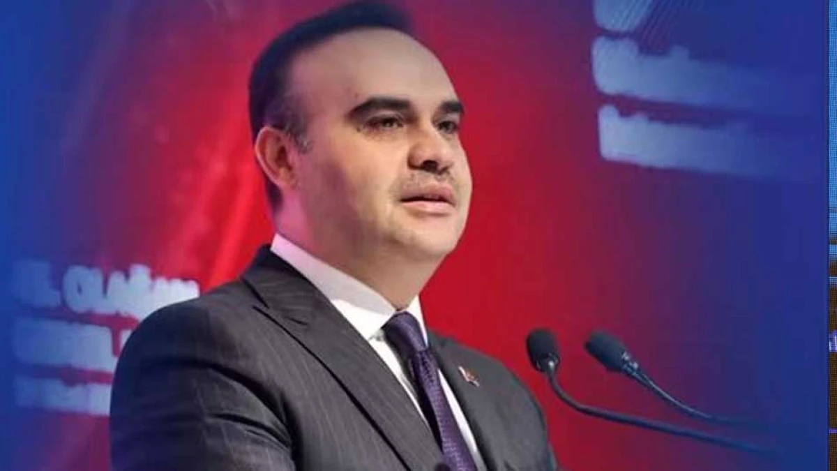 Bakan Kacır Kocaeli'ye geliyor