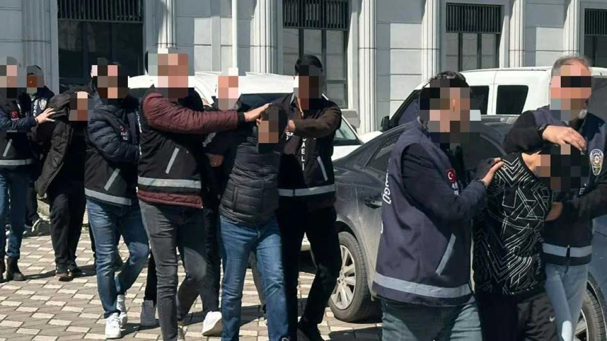 Eğlence mekanındaki kanlı baskınla ilgili flaş gelişme