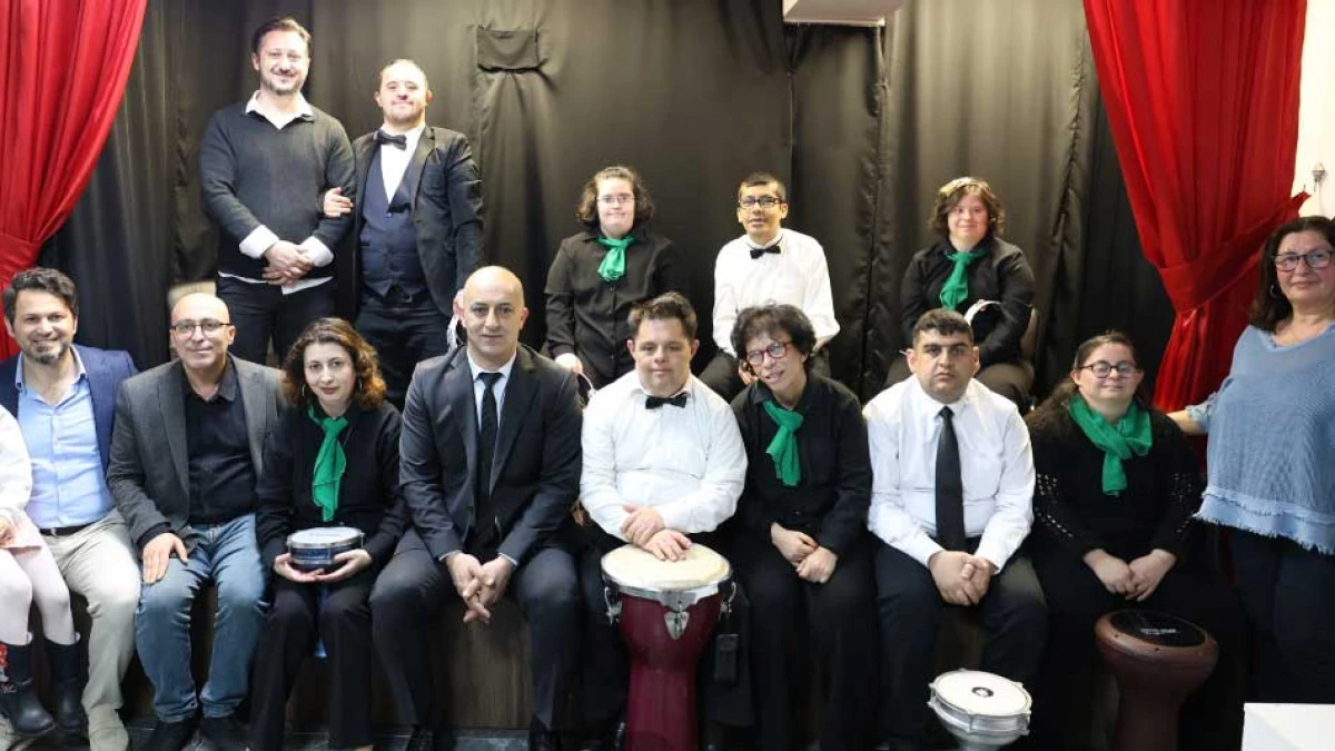 Derince’nin Gururu EYDEM, CSO sahnesinde yer alacak