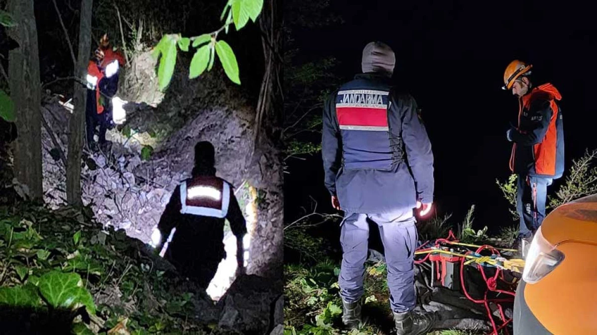 Kocaeli'de ekipler onlar için teyakkuza geçti 