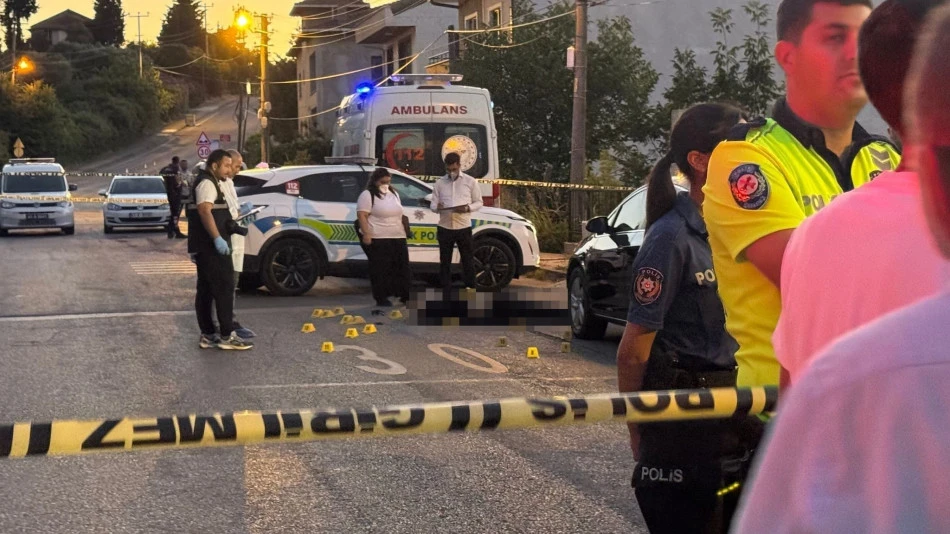 Kocaeli’deki cinayetle ilgili flaş karar