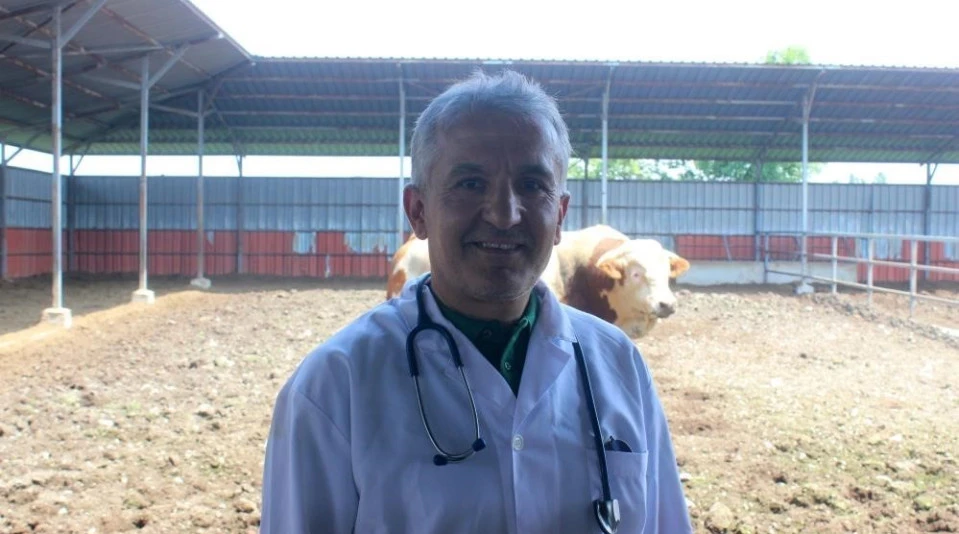 Kurbanlık uyarısı