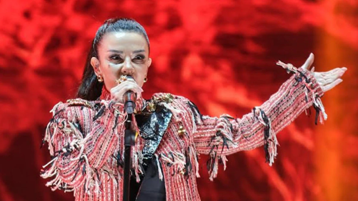 Fatma Turgut Gebzeli gençleri coşturacak