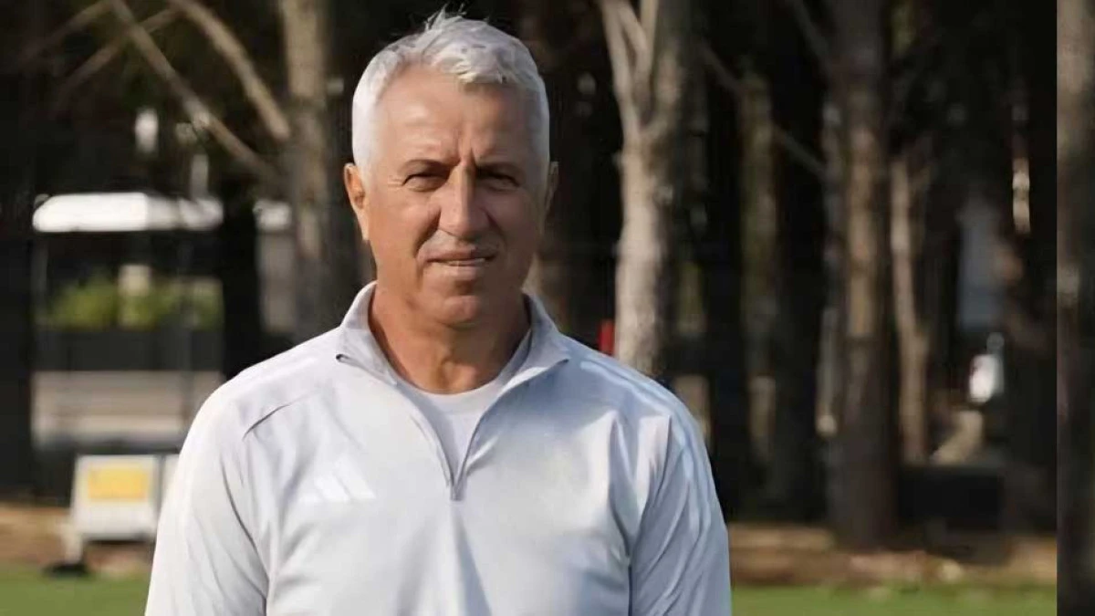 Gebzespor, Besim Durmuş ile anlaştı