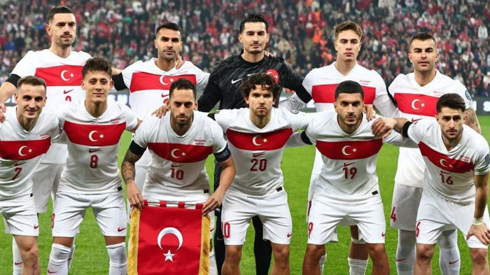 A Millî Takımımız, Dünya Kupası'ndaki İlk Maçında Avustralya Karşısında