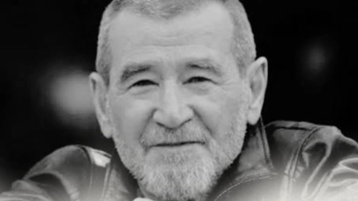 Ahmet Telli hayatını kaybetti