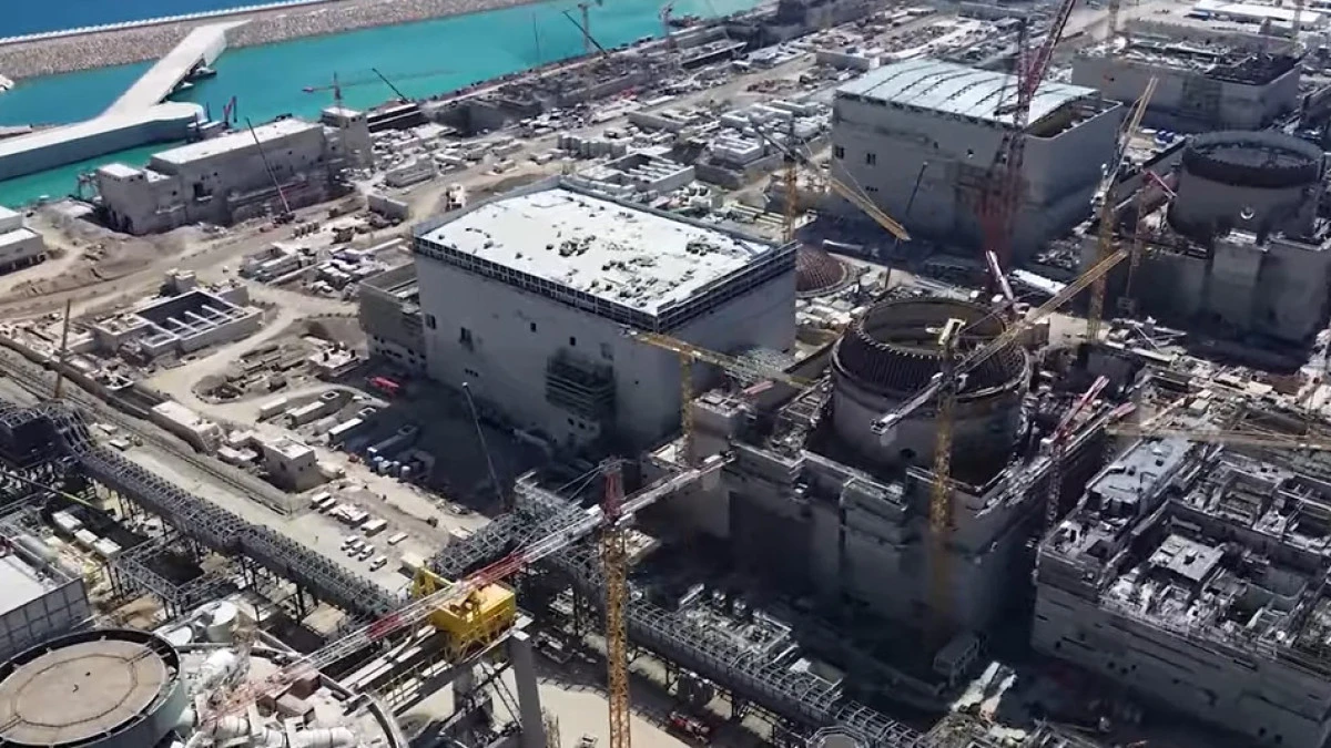 Nükleer enerji santralleriyle ilgili flaş karar