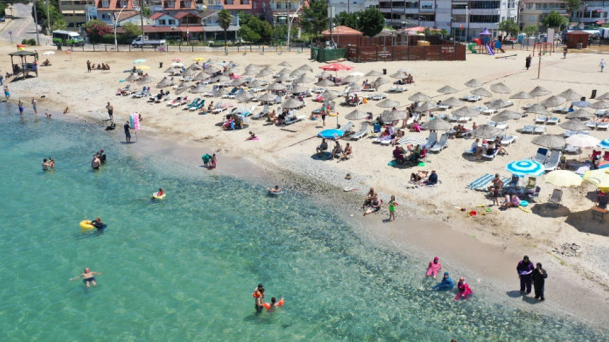 Kocaeli'de bir kez daha yasaklandı