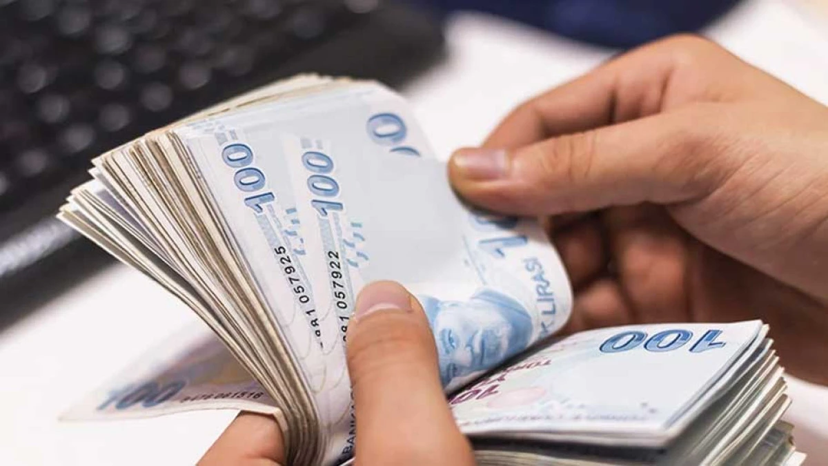 En düşük emekli maaşı resmileşti