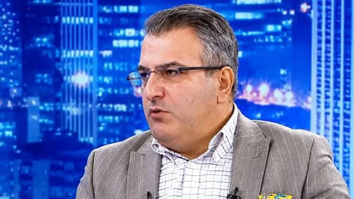 Cem Küçük tutuklandı