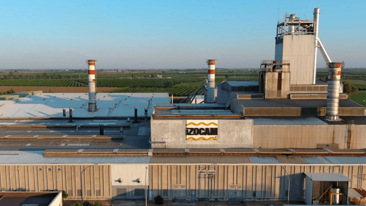 İzocam'dan Dijital Dönüşüm Hamlesi