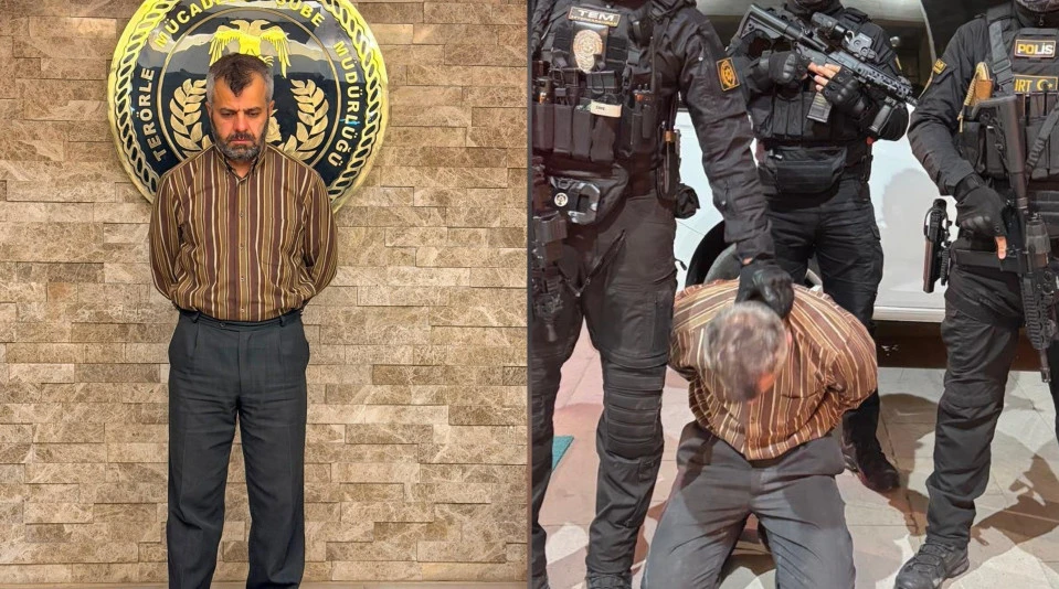 FETÖ'cü terörist itirafçı oldu. İşte ifadesi