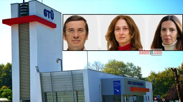 Gebze Teknik Üniversitesinden Uluslararası üç dev proje 