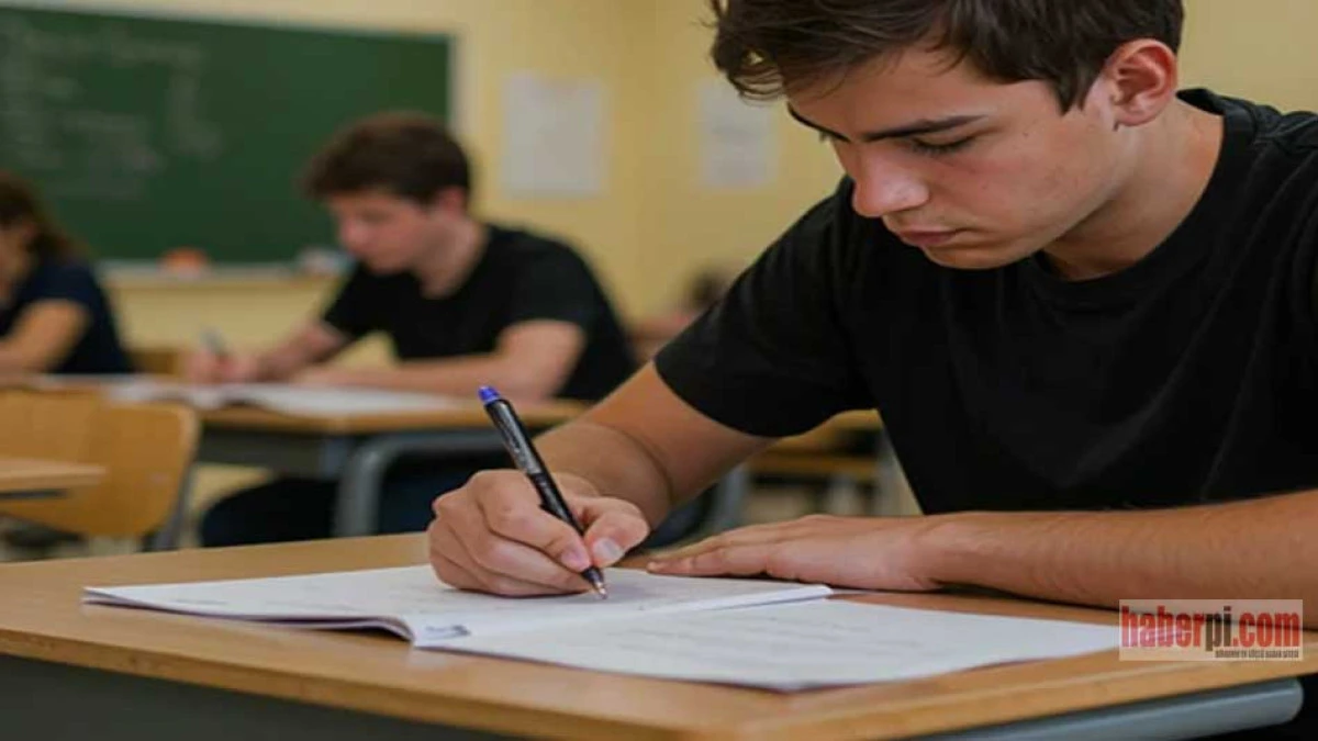 Dikkat! Tercihler için bugün son