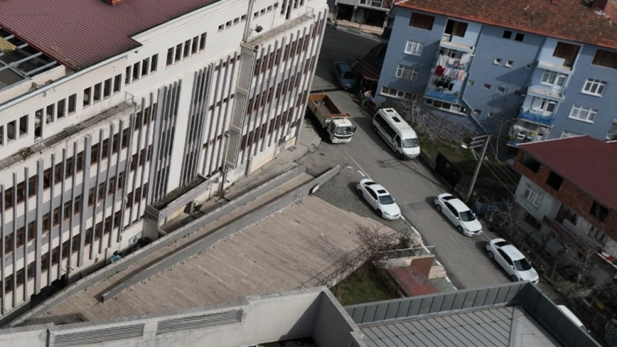 Dilovası belediyesinden o iddialara yanıt geldi
