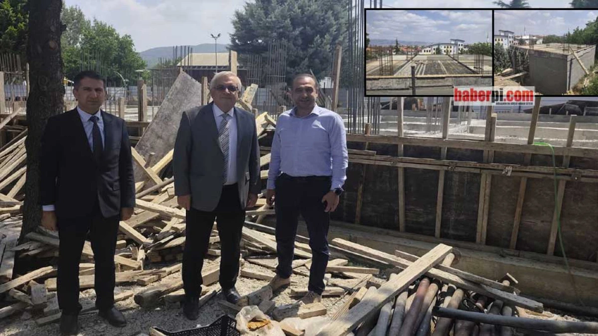 Kocaeli İl Sağlık Müdürü Yüksel Pehlevan sahadan ayrılmıyor