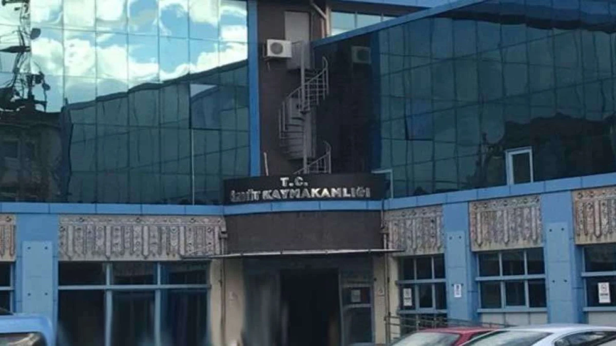 İzmit Nüfus Müdürlüğü hafta sonu açık olacak