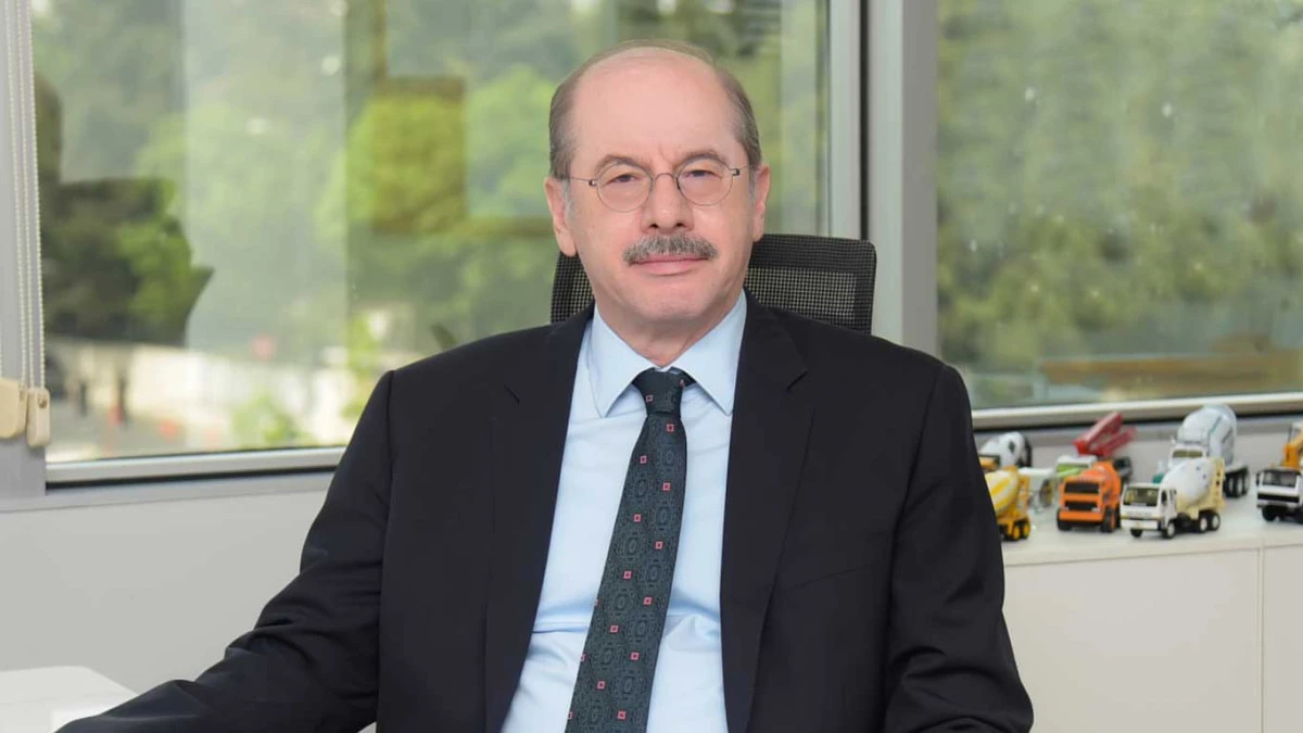 THBB Başkanı Yavuz Işık'tan önemli uyarı