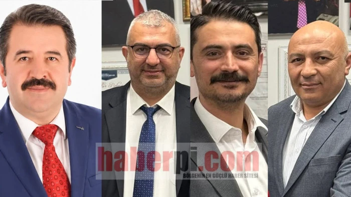 Yeni Parti Kocaeli'de Gebze krizi