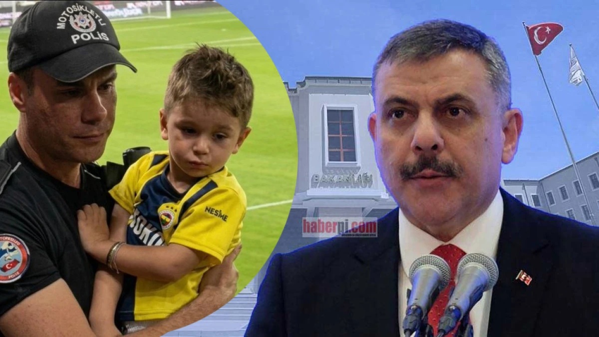 Bakan Çiftçi, tribünlerde holiganizme karşı net konuştu 