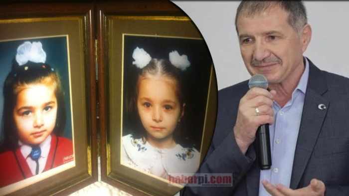 İlyas Şeker'den herkesi hüzünlendiren paylaşım