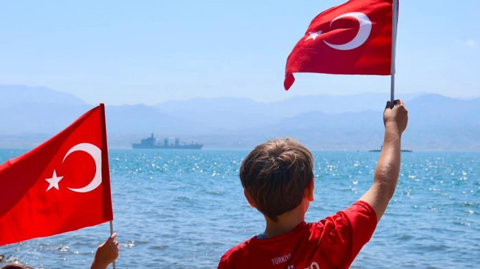 TEKNOFEST Mavi Vatan, Gölcük Tersanesinde başlıyor
