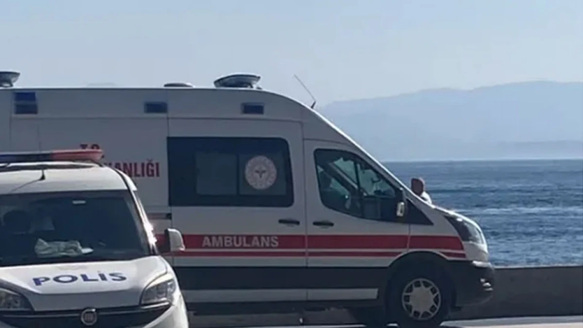 Darıca'da dehşete düşüren gelişme