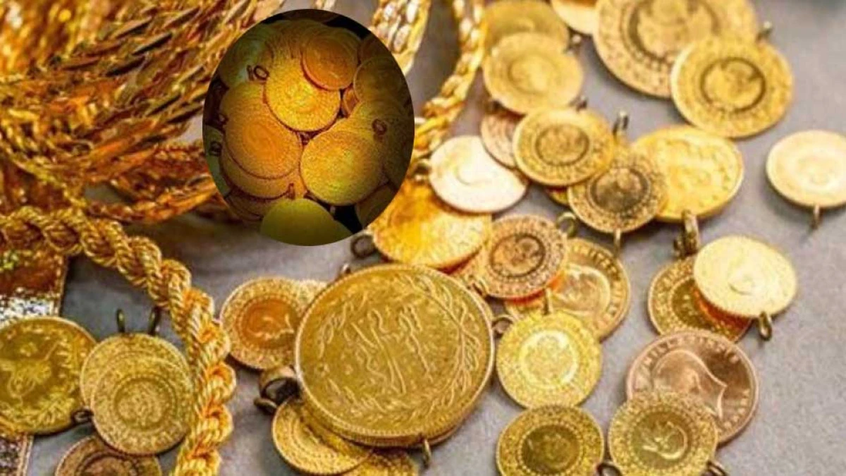 Altın ile ilgili önemli karar