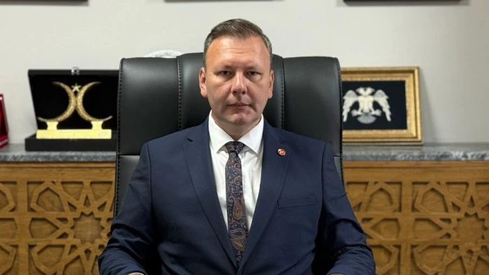 MHP Kocaeli’de kongre heyecanı