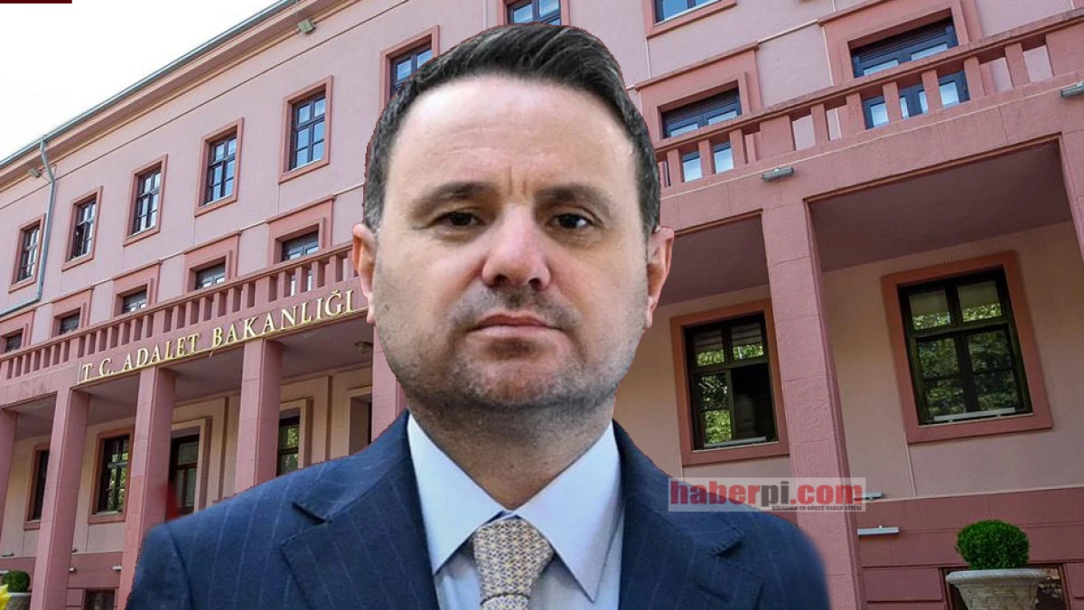 Bakan Gürlek soruşturma başlatıldığını duyurdu