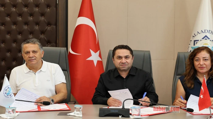 KGK Genel Başkanı Dim şiddetle mücadele için imzayı attı