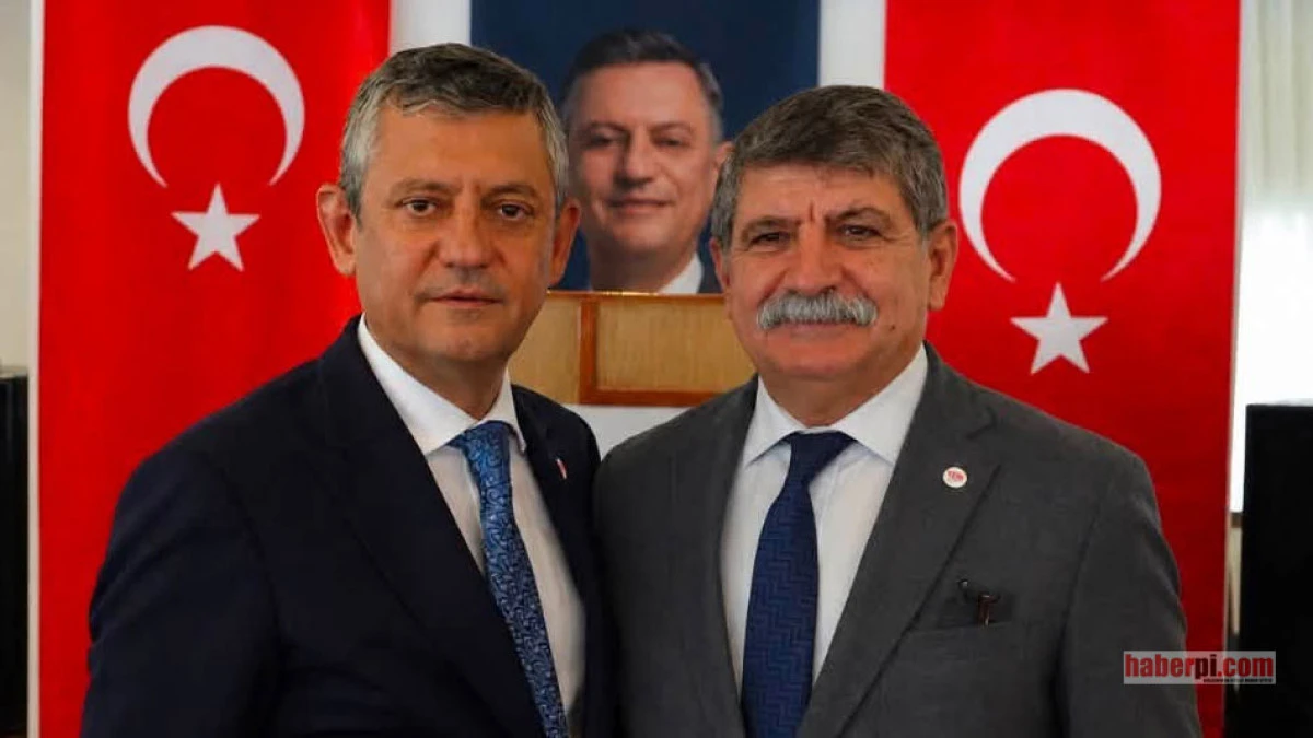Özgür Özel'in Kocaeli programı belli oldu