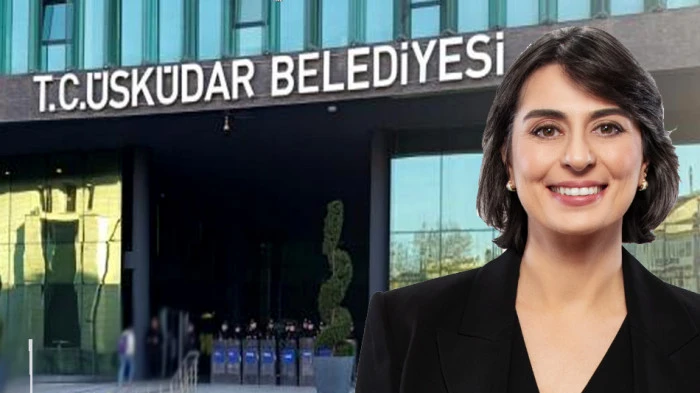 Üsküdar belediye seçimiyle ilgili flaş karar