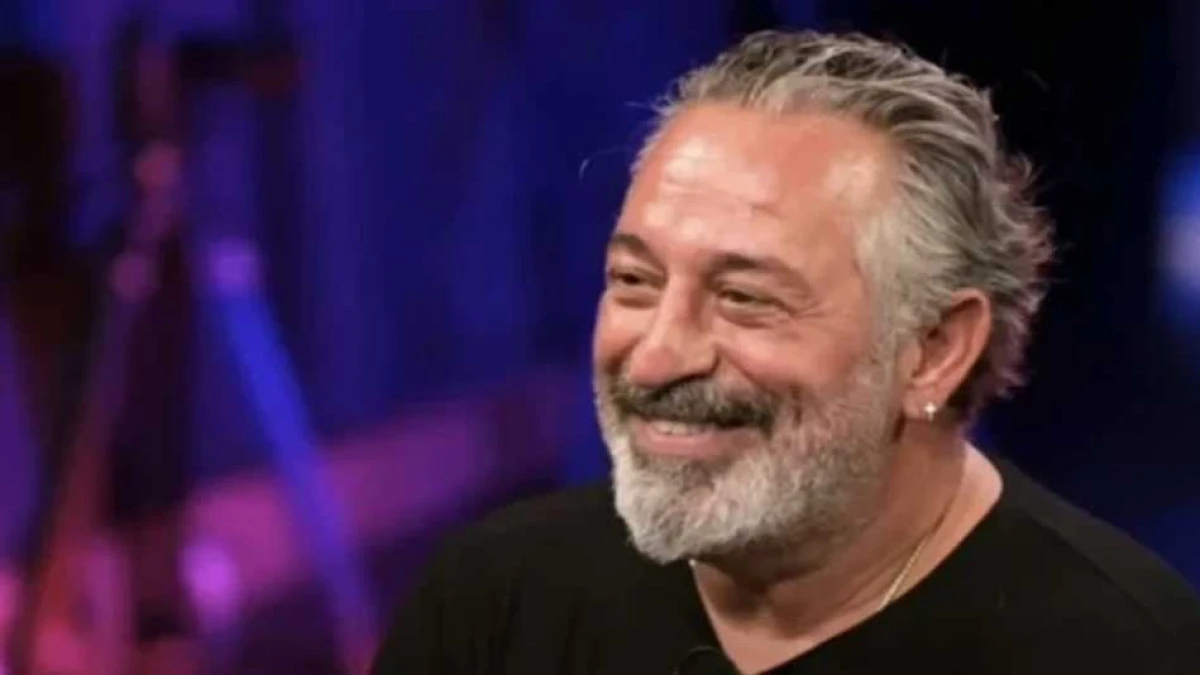 Cem Yılmaz'dan üzücü haber