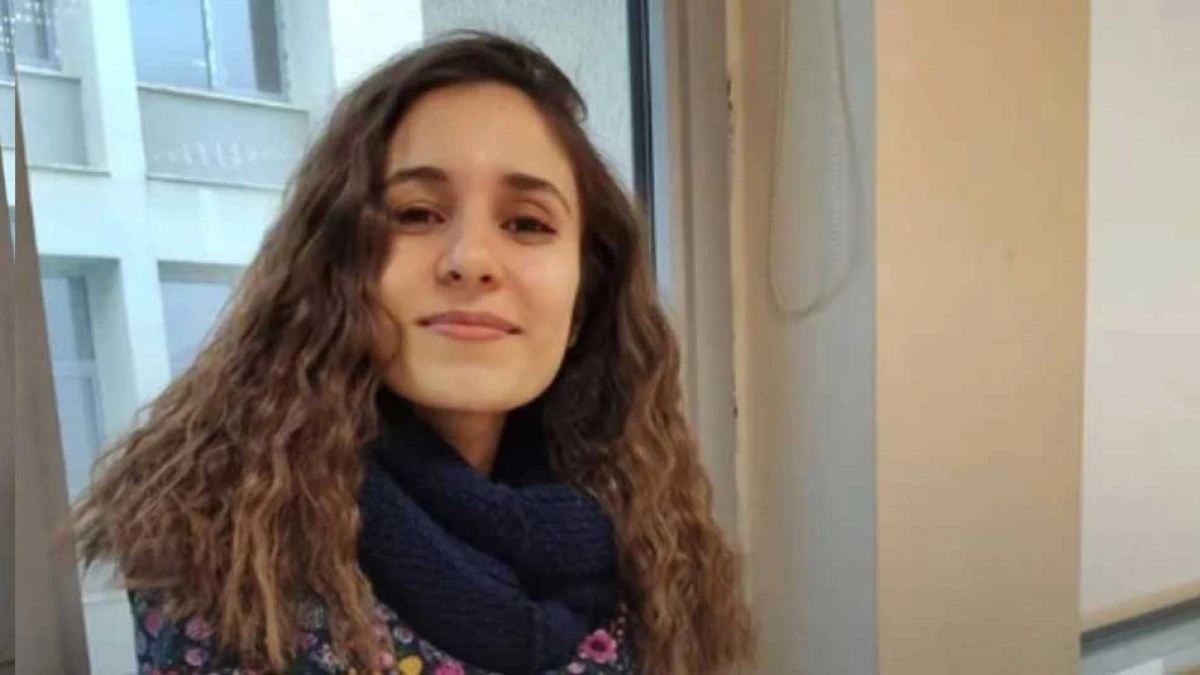Gülistan Doku cinayetiyle ilgili flaş gelişme. Bakan açıkladı