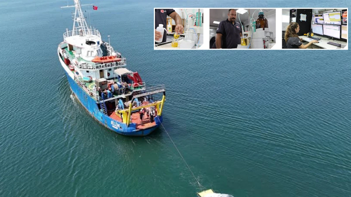 Kocaeli’nin geleceği böyle planlanacak
