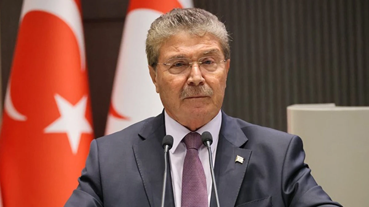 Başbakan Üstel: Kıbrıs’ın yaşadığı en büyük deniz felaketi 