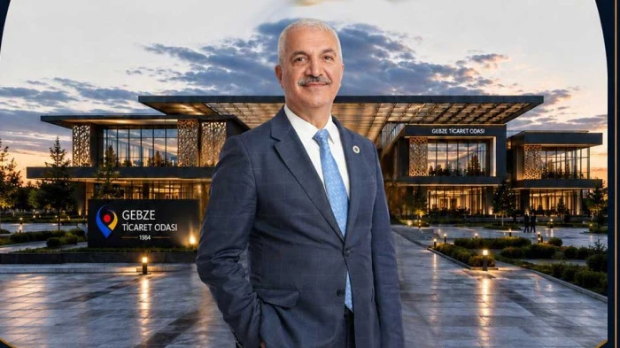 GTO Başkanı Aslantaş'tan açılışa davet