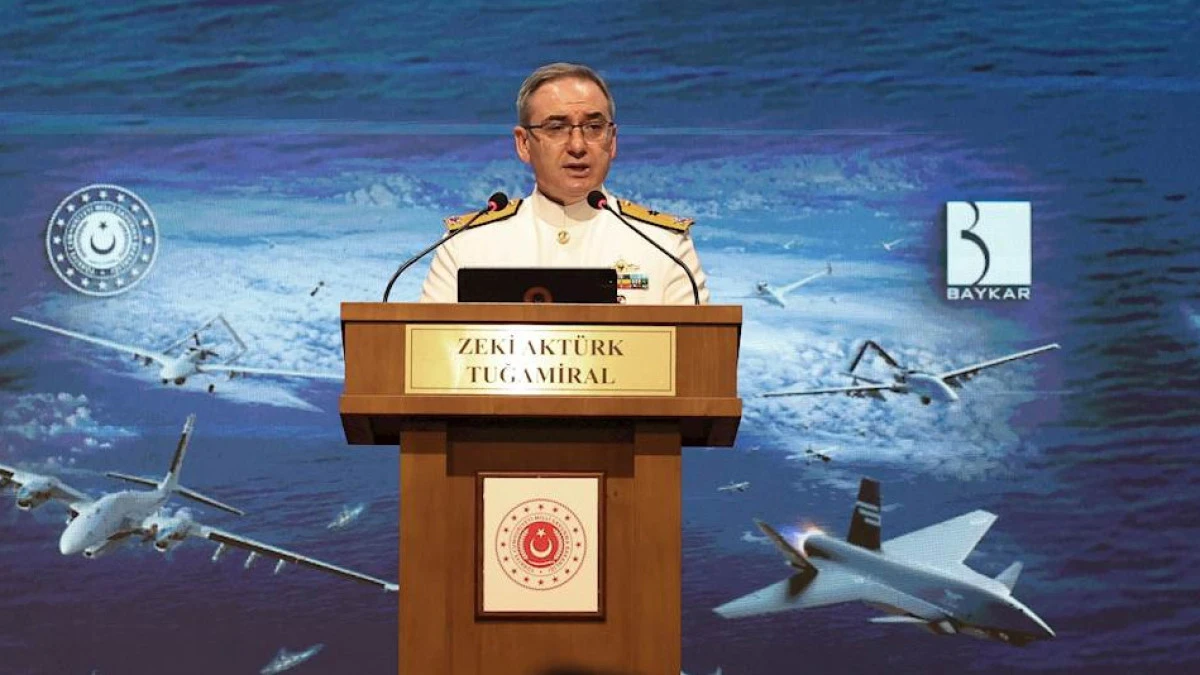 Milli Savunma Bakanlığından Baykar sürprizi