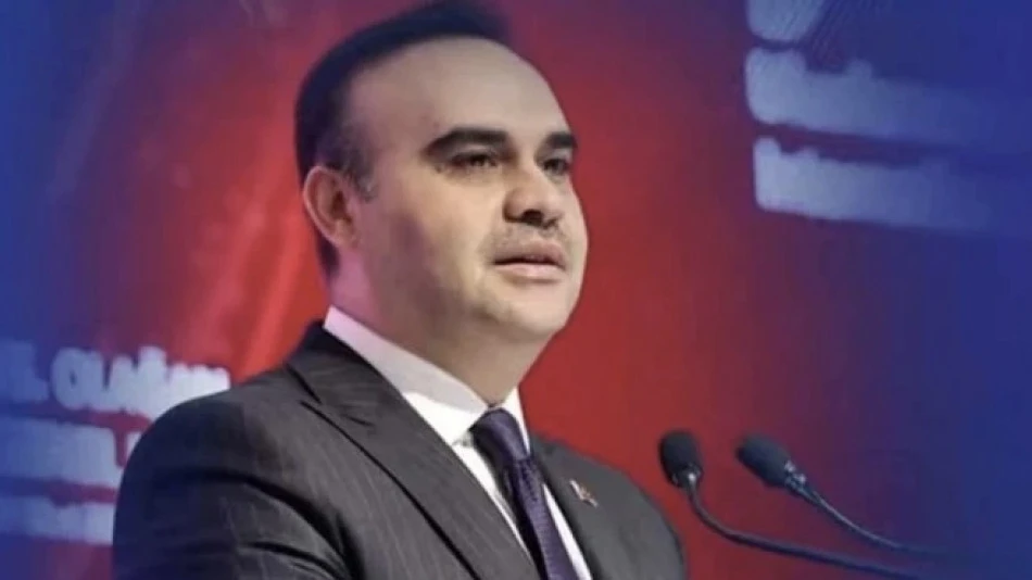 Bakan Kacır Kocaeli’ye geliyor 
