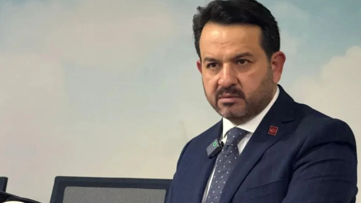 Gökhan Ercan'a tahliye