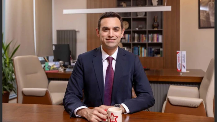 Yıldız Demir Çelik, Sürdürülebilirlik Raporu’nu Yayımladı