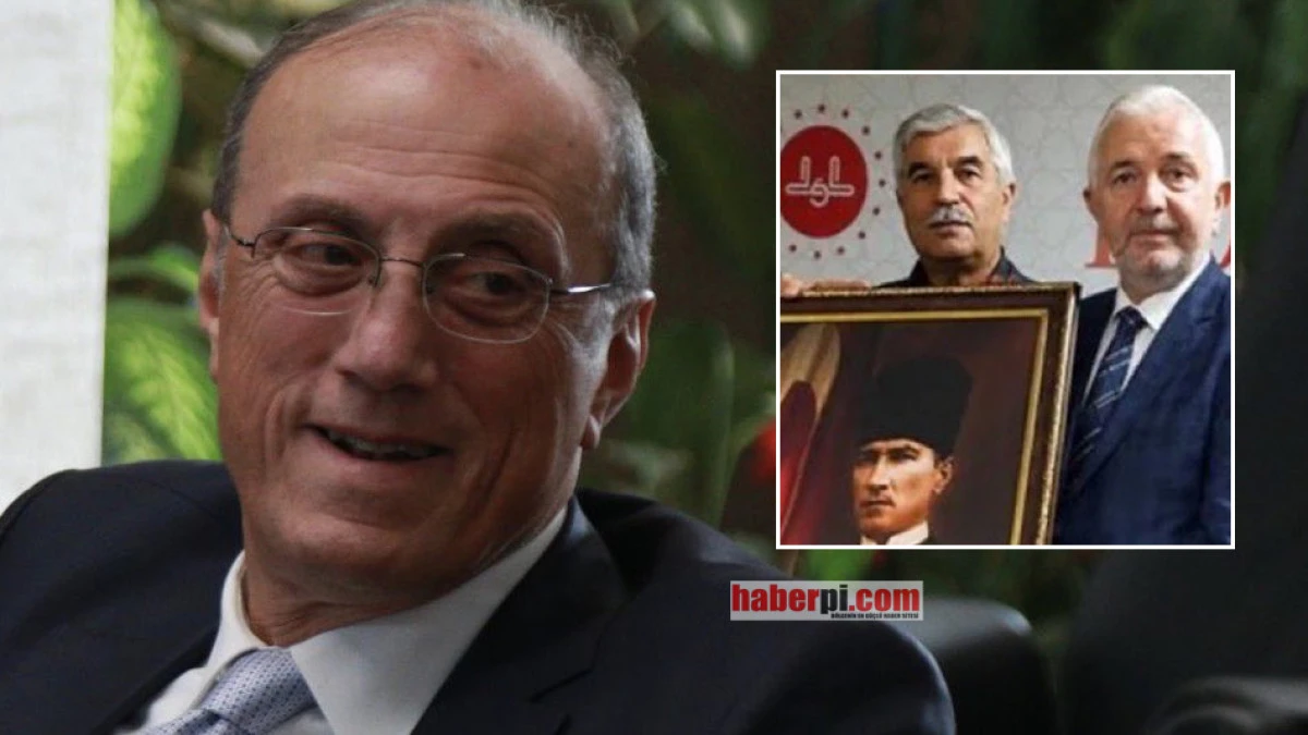 Hurşit Güneş, Müftünün görevden alınmasına çok üzülmüş